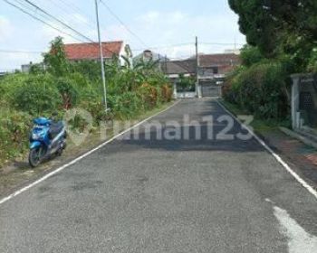 Tanah Cocok Buat Kost Kostan di Bendungan Wonogiri Sigura Gura