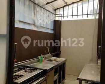 Rumah Bagus, Siap Huni, Tengah Kota di Sayap Pasir Kaliki