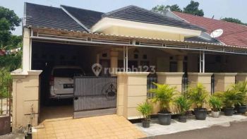 Sale Rumah: Rumah Ciater BSD
