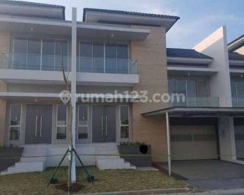 Murah Rumah Golf  Island 10 x 25