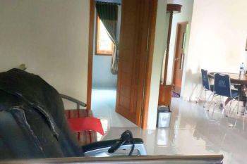 Rumah Villa Mewah Full furnish Lux 2 Lantai Di Nguter Sukoharjo (YU)