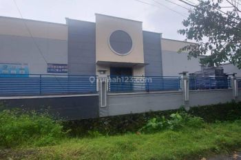 Rent Gudang: KAN GUDANG KIC GATSU