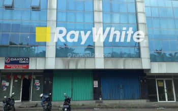 Dijual Cepat Ruko Taman Tekno Depan Jalan Raya Besar