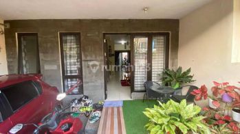 Dijual Rumah Bagus di Harapan Mulya, Bekasi