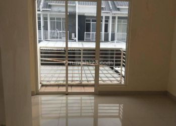 J 09 11 23 Rumah Green Lake City 2+1 Kamar Tidur