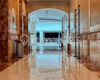 Jual Murah Office Strategis Fas. Lengkap Di Cbd Mega Kuningan