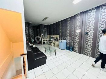 Ruko Gandeng 5lt Siap Pakai Luas 155m Penjaringan Jakarta Utara