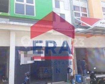 Ruko di Ruko Centra Niaga Ijen , Malang