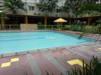 Dijual apartemen gading icon murah full furnish letak strategis dekat kelapa