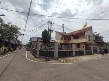 Tanah Cocok Bangun Kos Premium Belakang Apart Suhat Malang