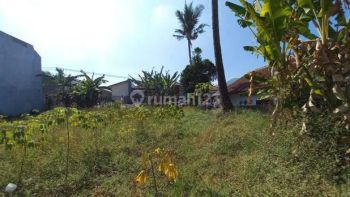 Jarang ada kavling setiabudi regency lokasi bagus