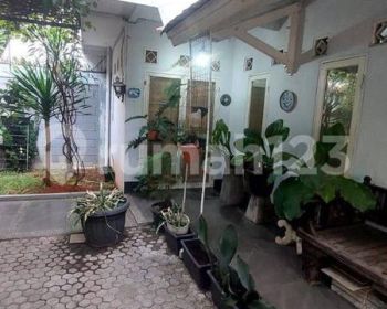 Disewakan Rumah di Bintaro Pesanggrahan Jakarta Selatan
