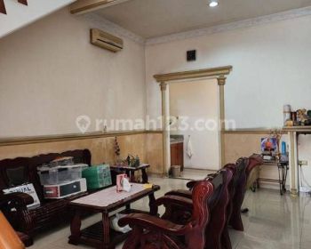 Dijual Rumah D Kelapa Nias , Kelapa Gading