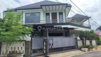 Rumah Pusat Kota Batam Perum Mitra Raya Bebas Banjir