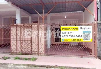 RUMAH 2KT AREA MOJOROTO KEDIRI