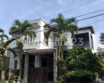 Rumah Compact Nyaman Siap Huni di Gadang Cahaya Harga Nego