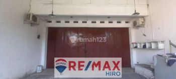 Di Jual Ruko Strategis di Duren jaya bekasi timur