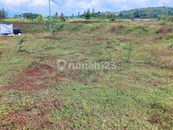 Tanah View Danau Tatar Parama Herang Kota Baru Parahyangan