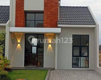 SURYA GARDEN 3 , Rumah laris manis lokasi SIDOARJO KOTA