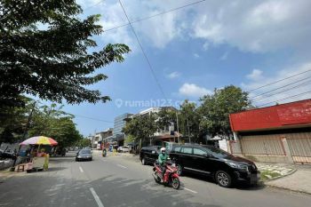 Ruko Murah Raya Barata Jaya Gubeng Surabaya