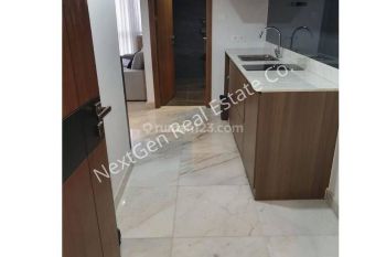 Apartemen The Smith Alam Sutera Unit Sudut