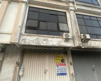 Ruko Dijual Rungkut Megah Raya