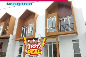 Promo Perdana Cluster View Kota Di Sindanglaya Bandung 202H11