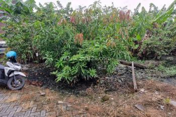Tanah Murah Siap Bangun Kloposepuluh Sukodono Sidoarjo