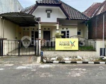 Rumah Taman Sulfat Tengah Kota Nyaman Dan Terawat Harga Nego