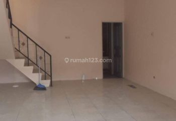 Dijual Cepat Ruko Boulevard Hijau Harapan Indah, Bekasi Barat