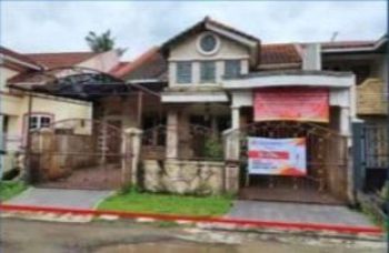 di Perumahan citra raya, cluster taman raya
Kec. Cikupa