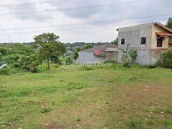 DIJUAL TANAH SIAP BANGUN DEKAT PINTU TOL DI LIMO CINERE DEPOK