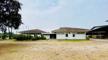 BEST DEAL! Pabrik Di Bawah Harga NJOP, Dekat Jl. Raya Bogor