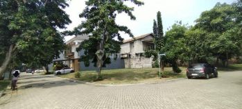 Kavling Hook Cantik 20jt M2 Di Bintaro Hadap Barat Selatan