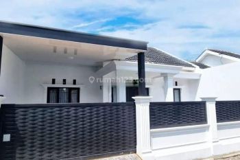 Menjual tanah kavling atau rumah siap bangun free design