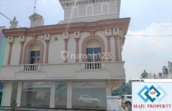 Dijual Cepat Ruko Di Times Square Cibubur