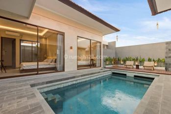 Rumah Baru SHM di Jl. Putu Rai Mandra, Badung