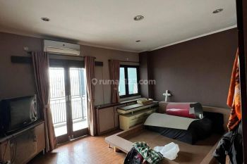 Ruko 2.5 Lantai di Melong Asih Cijerah Cocok Utk Toko, Bimbel, Kantor, Bank,