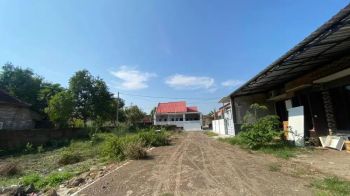 Dijual Tanah Mojopurno 100 Jt-an, SHM Atas Nama Harga Nego