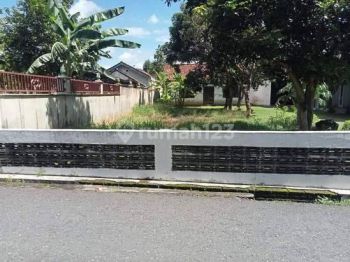 Tanah di Jalan musiom suharto pedes 532 SHM m²