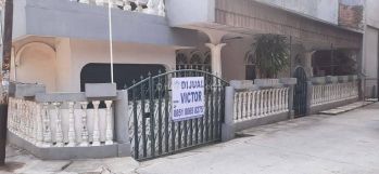 Rumah HOOK 1 lantai SHM ,di kompleks perumahan Kelapa gading Jakarta Utara. Mall