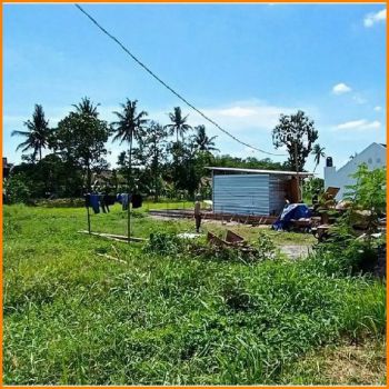 Tanah Dekat UII: Lokasi Nyaman, Akses Mudah