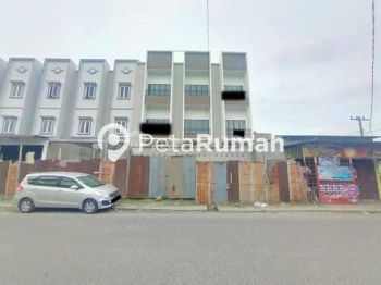 Ruko Jalan Tangguk Bongkar Iii