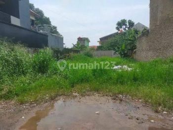 DIJUAL Tanah di Jalan Cimuncang dekat masjid Al Jabar Gedebage Bandung kota Jawa