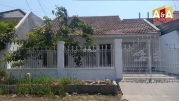 DISEWAKAN RUMAH WILAYAH SURABAYA TIMUR