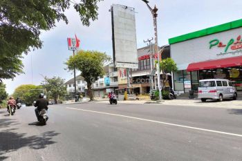 Ruko Sewa di Jalan Siligita, Nusa Dua Sebelah Kfc Dan Pepito