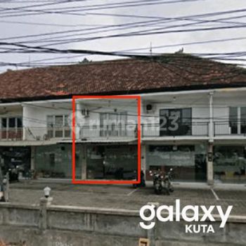 Disewakan Ruko 2 Lantai Prof Ida Bagus Mantra Denpasar, Bali
