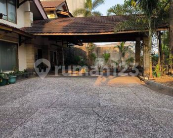 Rumah Dijual Dibawah Njop di Pejaten Barat Jakarta Selatan