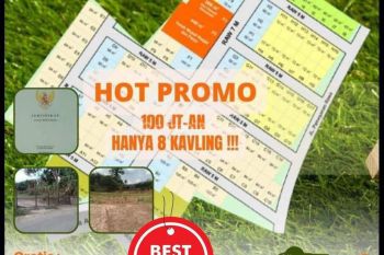 Top Kavling Ready Dibangun City View Sindanglaya Bandung 195H6