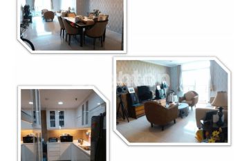 Graha Family siap huni